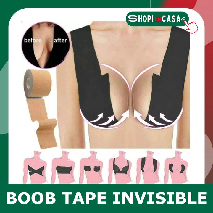 Boob tape invisible 40% OFF